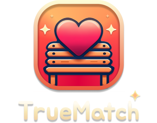 TrueMatch logo